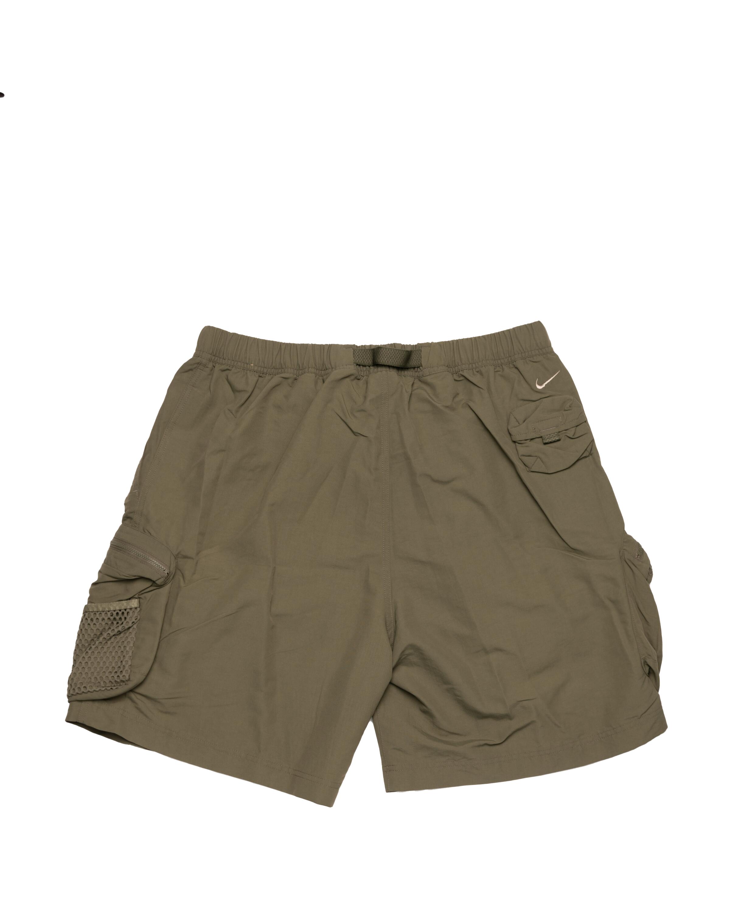 Nike ACG SNOWGRASS CARGO SHORTS | DN3945-222 | AFEW STORE